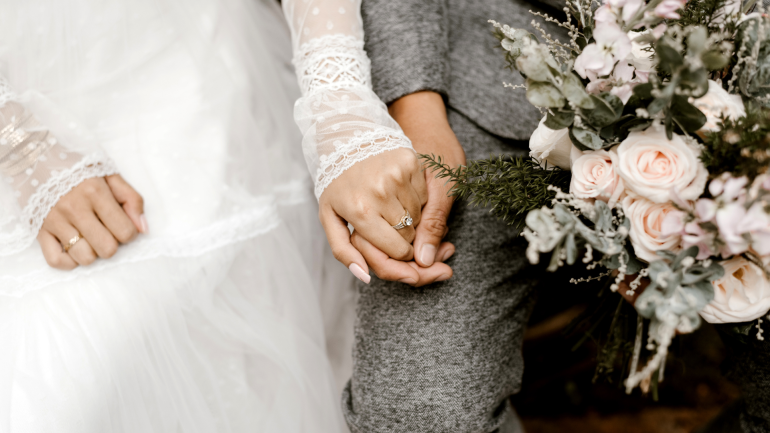 LS Wedding Design Co.